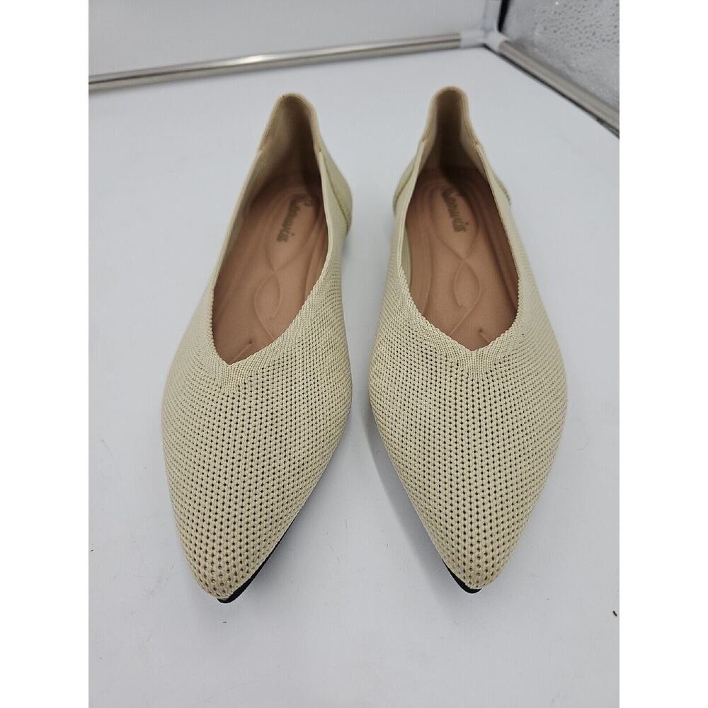 Semwiss Women's Ballet Flats Comfortable Casual Dressy Shoes,Work Flats...